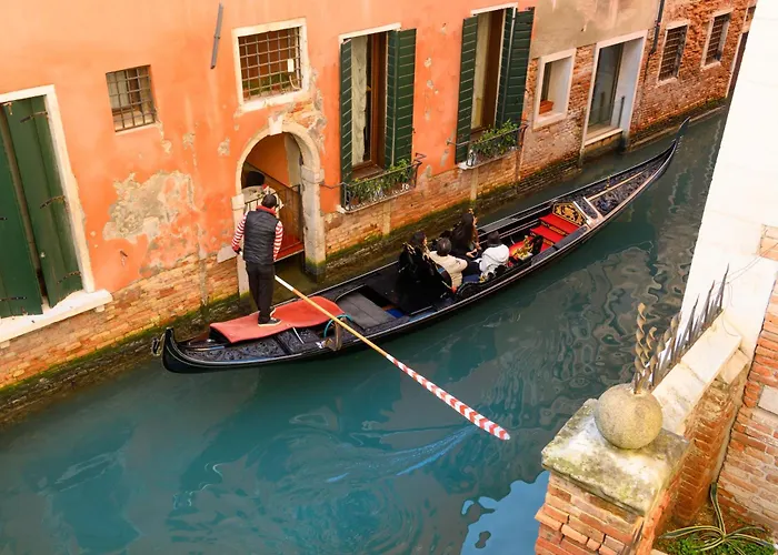 Hotel Residenza Ca' San Marco à Venise