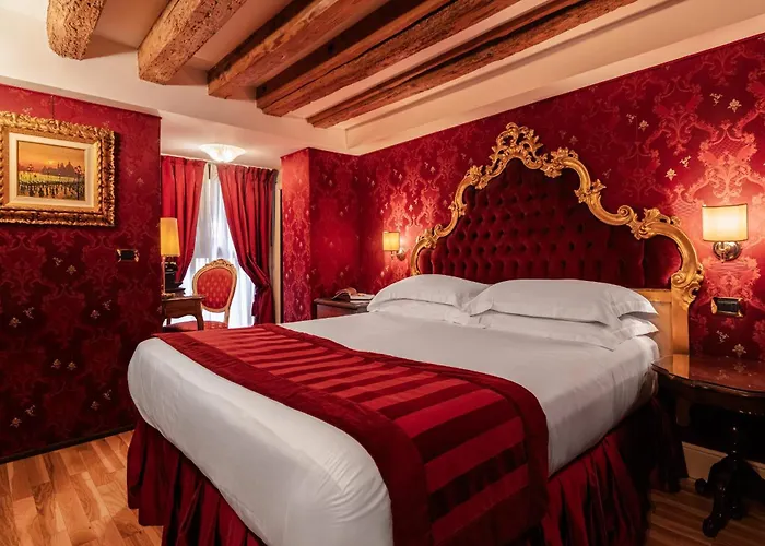 Palazzo Paruta & Wellness Suites Venise